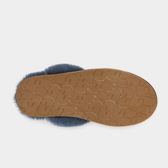 UGG Scuffette II Women's Slipper - Picture 4 of 8